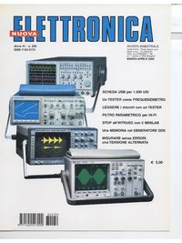 Nuova Elettronica -  239